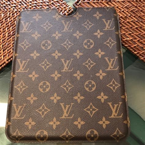 louis vuitton ipad bag|louis vuitton case.